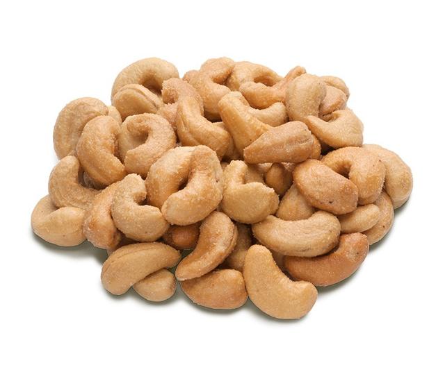 Cashewnoten smokehouse kruiden