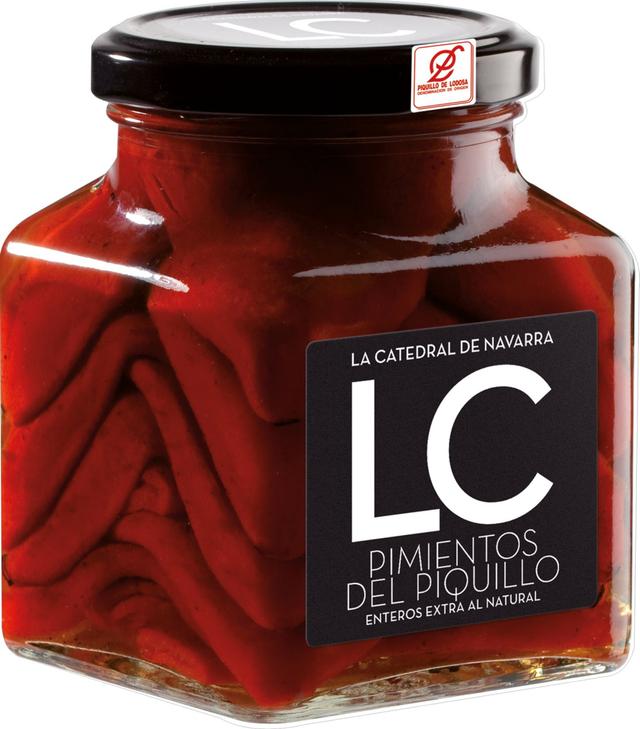 Pim. Piquillo TC 314 La Catedral