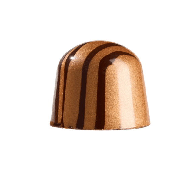 Luxe bonbons Hazelnoot Gepofte Rijst
