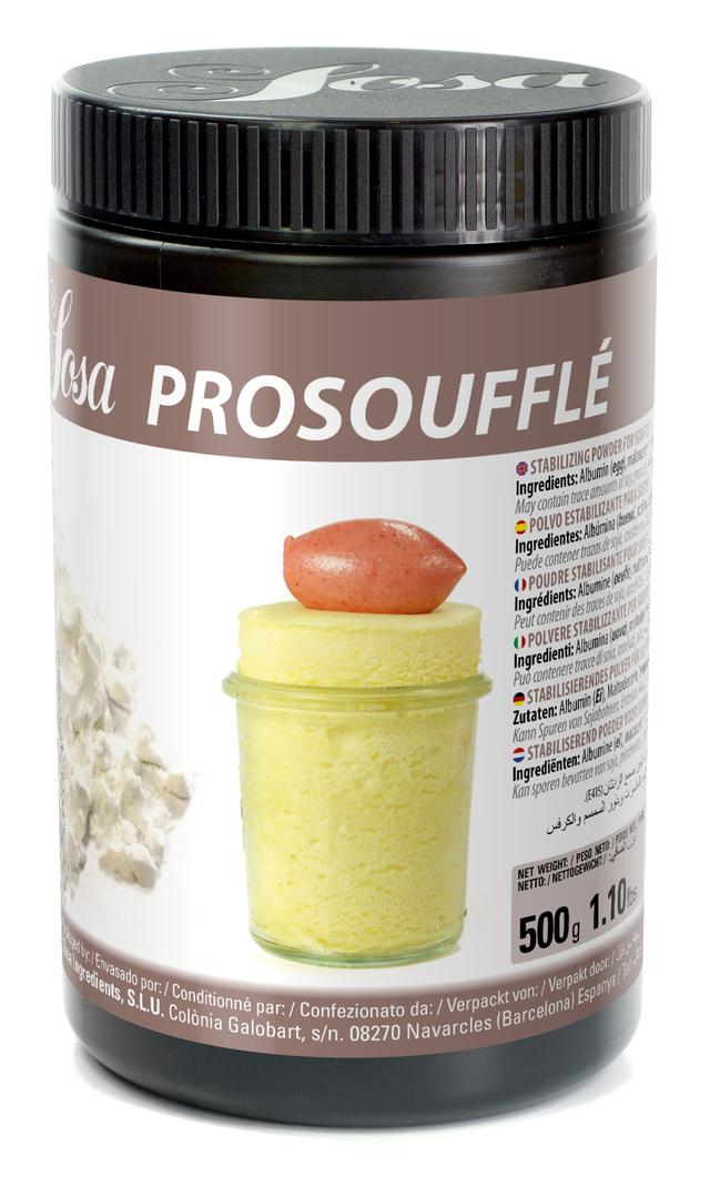 Prosouffle Sosa