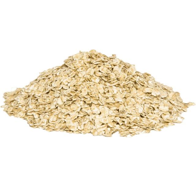 Graanvlokken