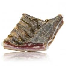 Ventreche plate met piment d'Espelette 