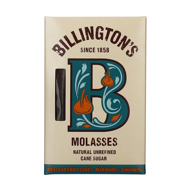 Billington's Molasses