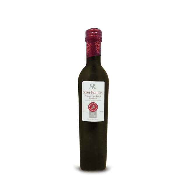 SR biologische PDO sherry azijn BIO
