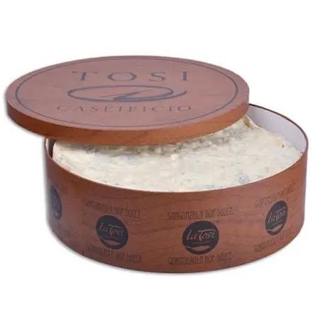 Gorgonzola dolce Tosi (+-6kg)