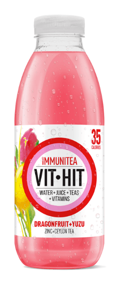 Vit-Hit Immunitea