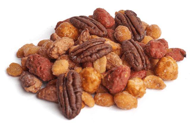 Sweet Honey Mix Jar 200cc/120g doos 20 stuks