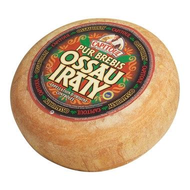 Ossau Iraty