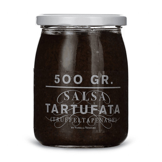 Salsa tartufata