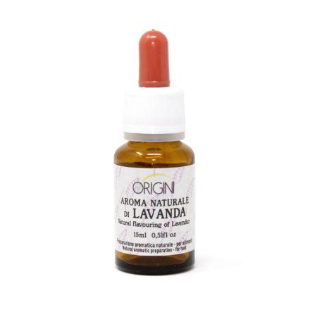 Lavendel extract