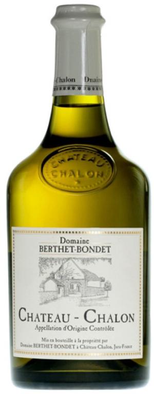 Vin Jaune 2016  AOP, Chateau-Chalon