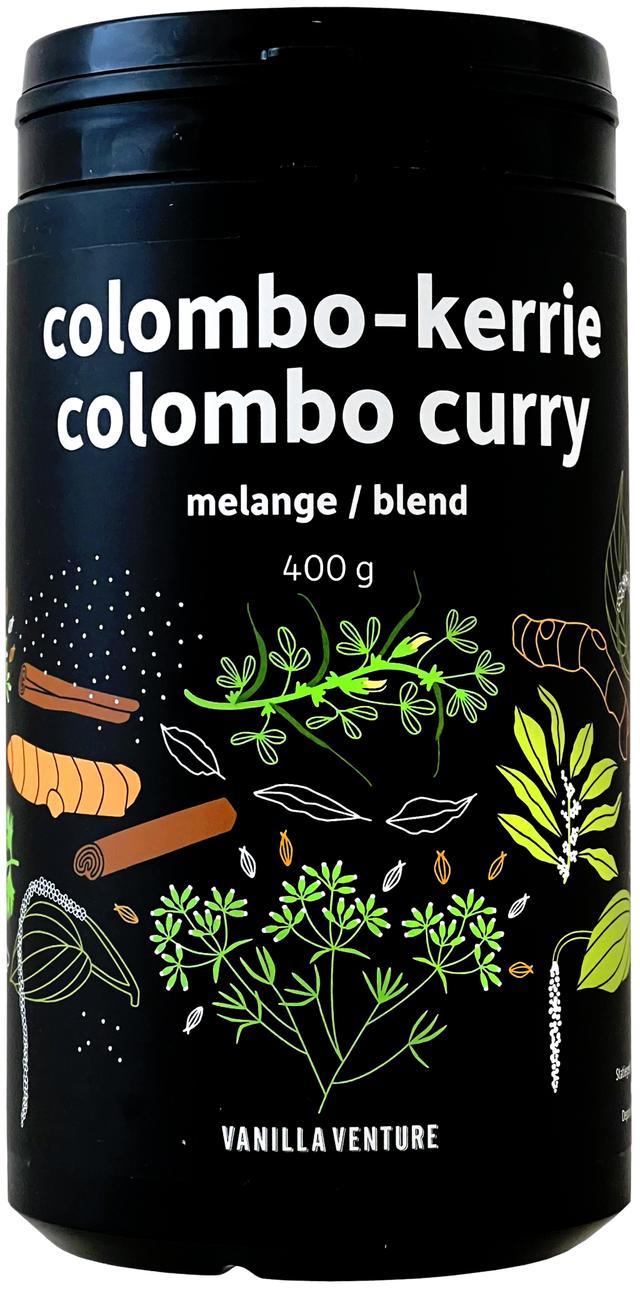 Colombo kerrie (mild) BUS