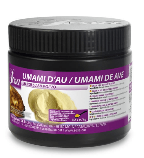 Poultry umami powder Sosa
