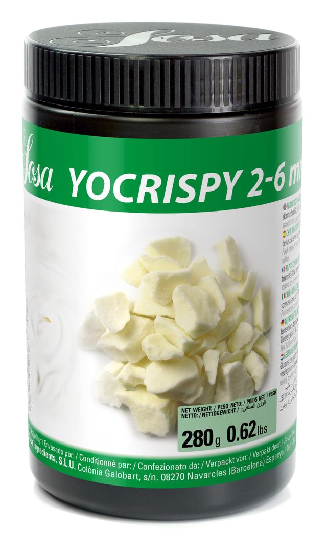 Yocrispy Sosa