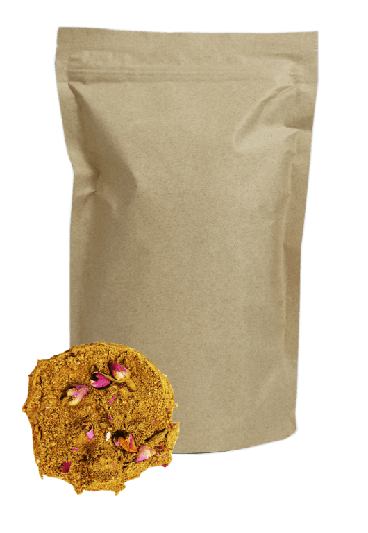 Ras el Hanout zoet (bio)