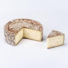Tomme de Savoie fermier