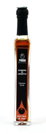 Sciroppo di Chinotto