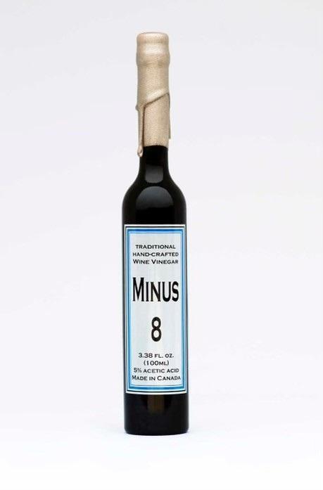 Minus 8 Wine Vinegar