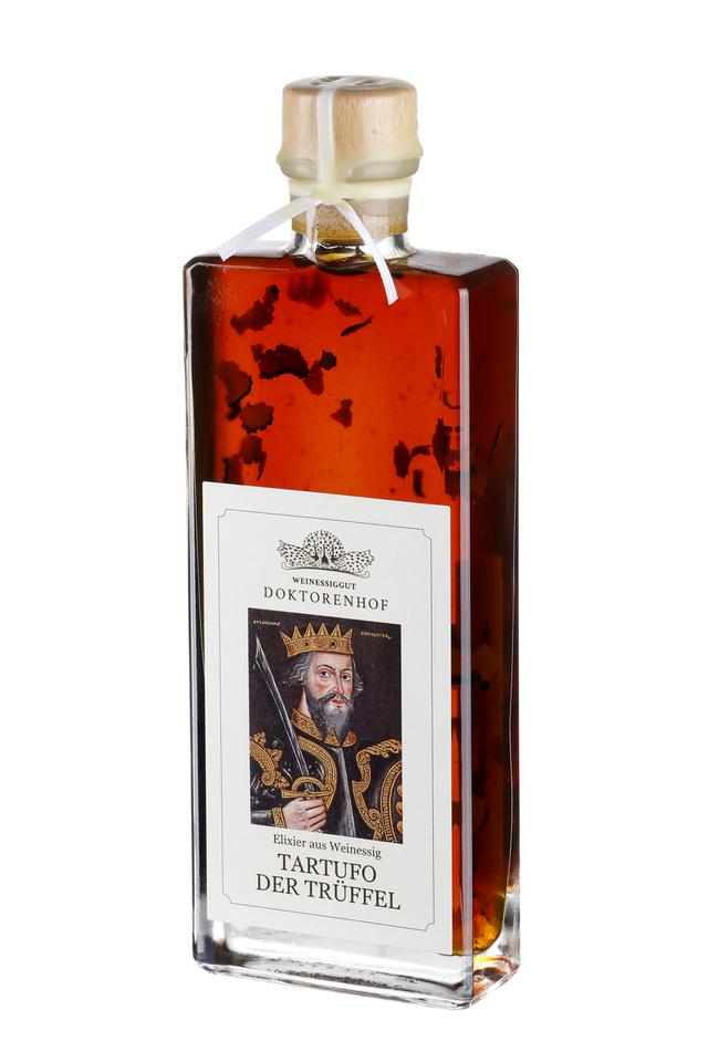 Truffle vinegar Doktorenhof 200ml