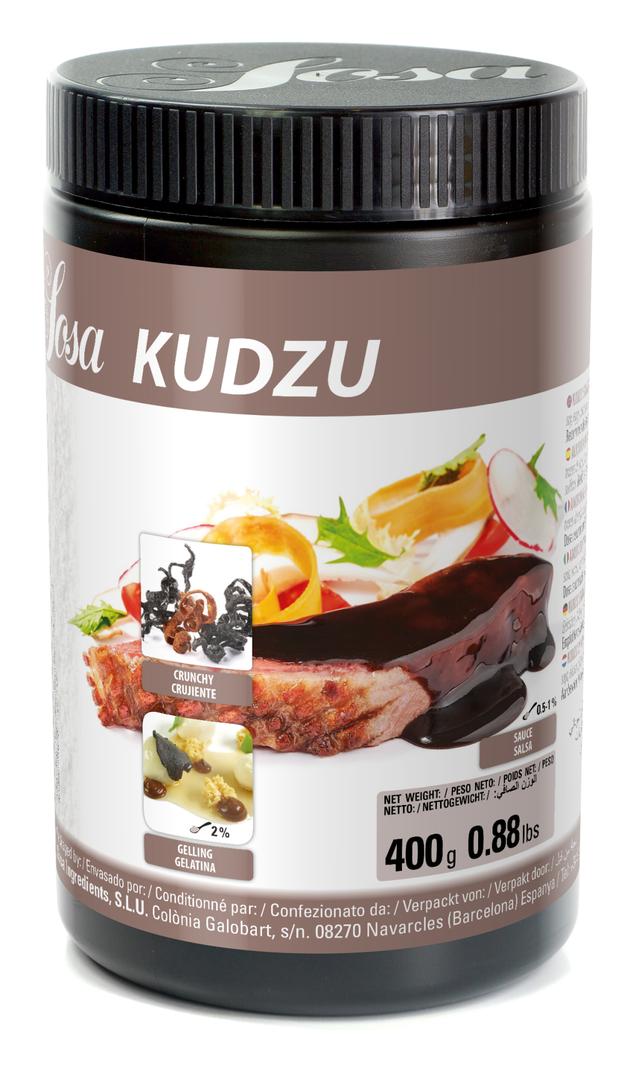 Kudzu Sosa