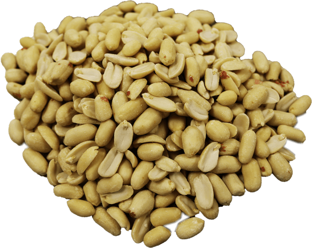 Pinda's kingsize rauw