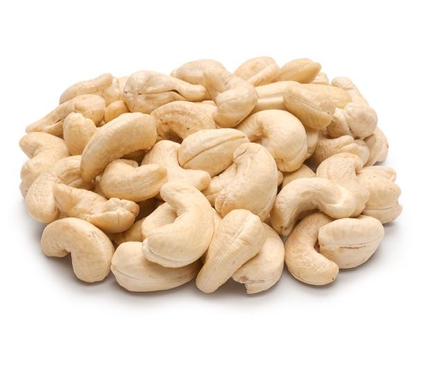 Cashewnoten 240 rauw