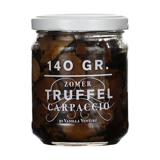 Truffelcarpaccio