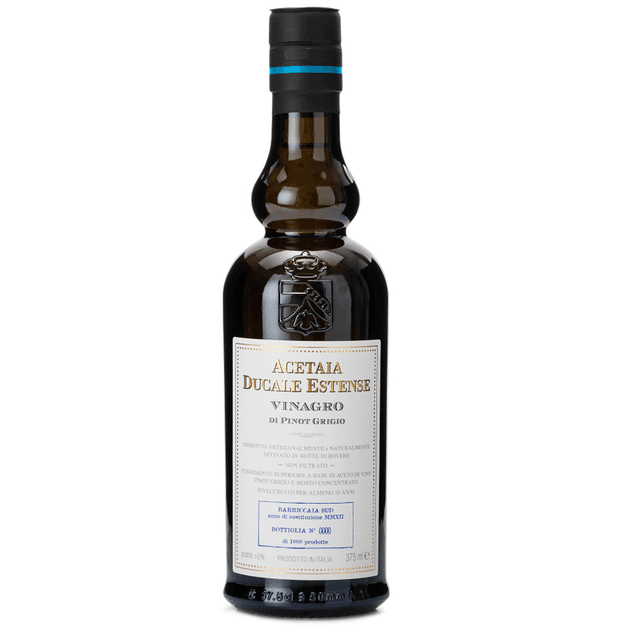 Vinagro Bianco (Pinot Grigio)