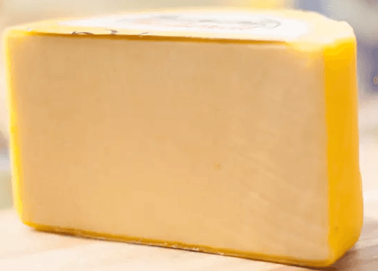 Cheddar vintage 