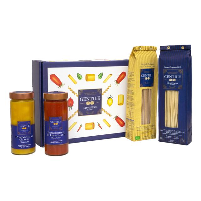 Giftbox Doppia Coppia Gentile