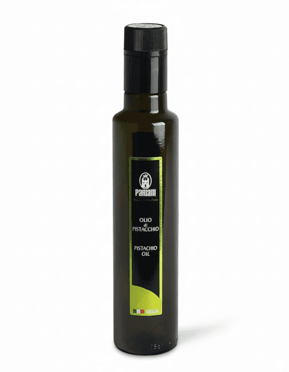 Bronte pistache olie gebrand