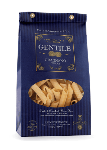 Pennette Rigate Gentile