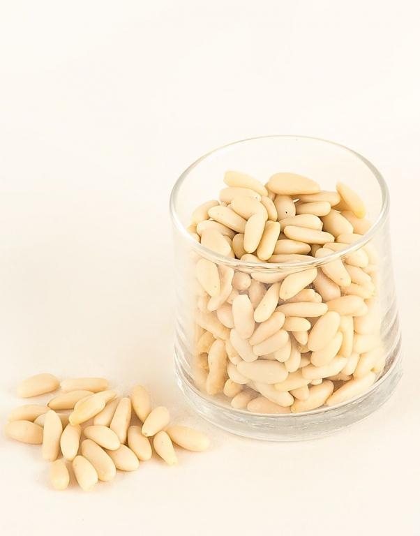 Pijnboompitten San Rossorepark Toscane 500gram