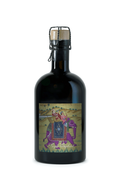 Purple Elephant vinegar Doktorenhof Sierfles 200ml 