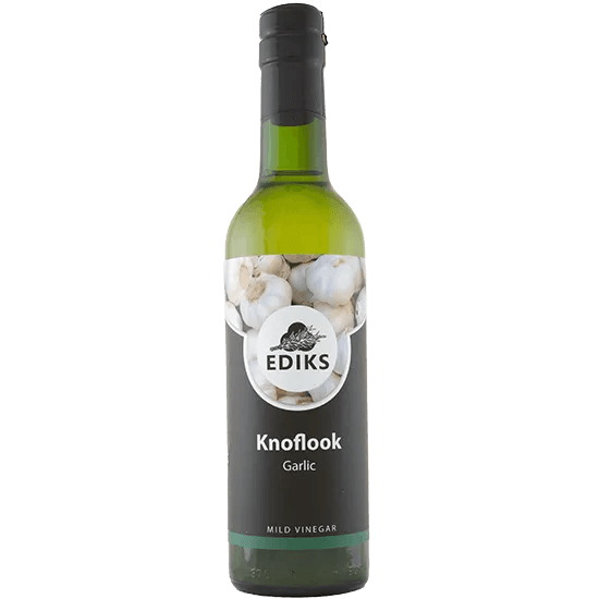 Knoflook Edik