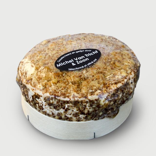 Camembert Calvados