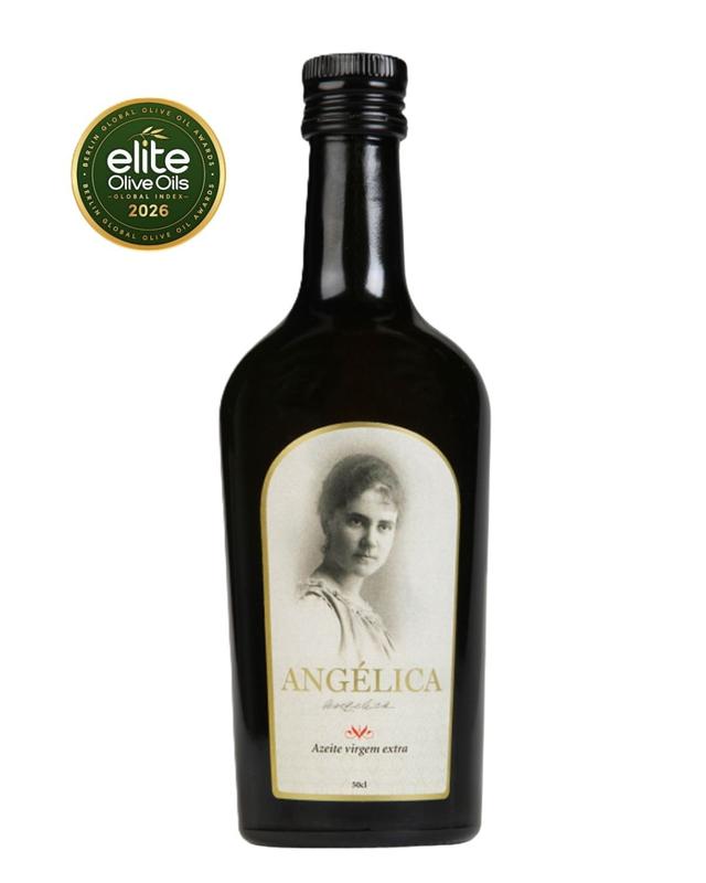 Angelica Extra Virgin olijfolie