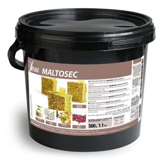 Maltosec Sosa