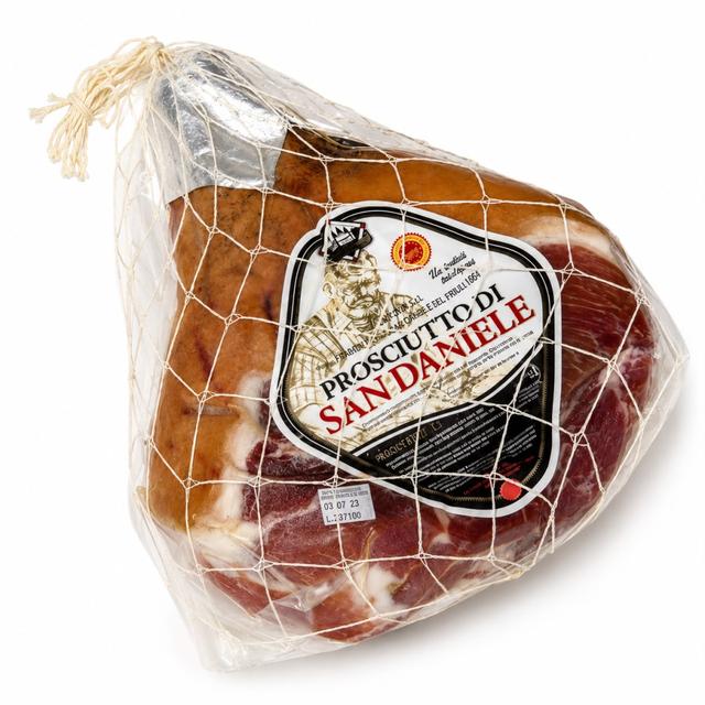 San Daniele ham 14mnd