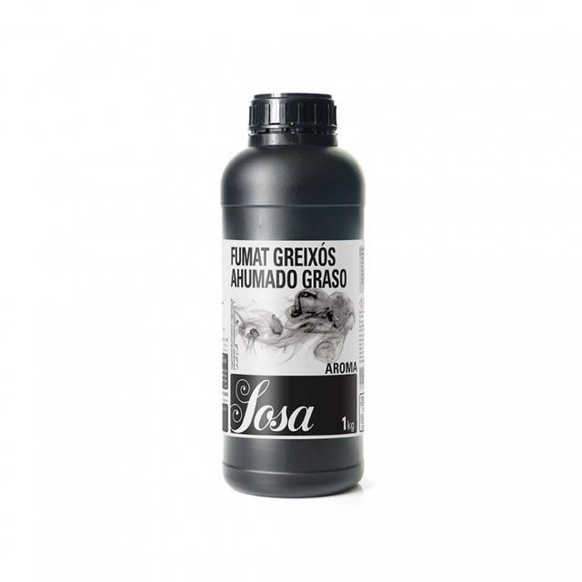 Smoke aroma 1kg Sosa