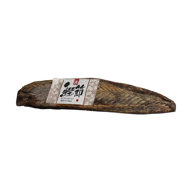 Katsuobushi (bonito) 