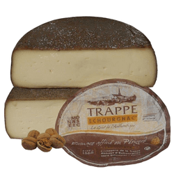 La Trappe noix