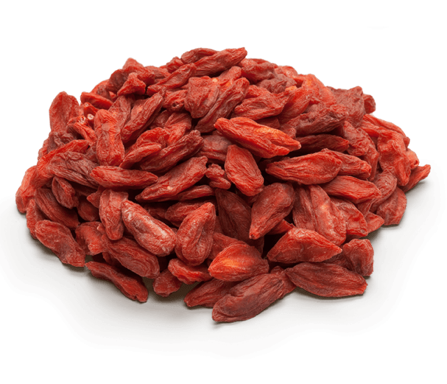 Goji bessen Tibet 5kg