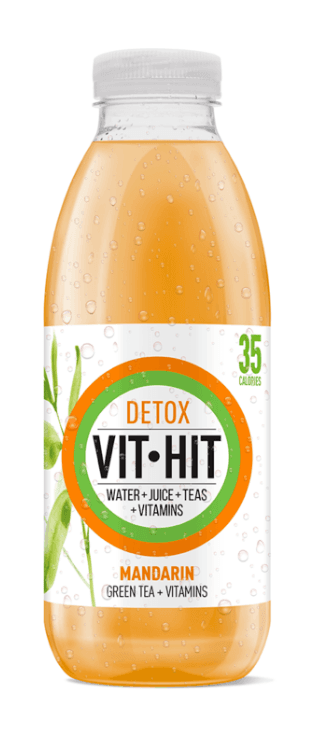 Vit-Hit Reboot