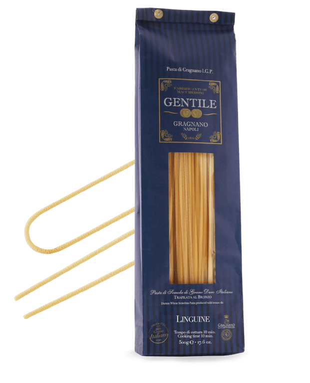 Linguine Gentile