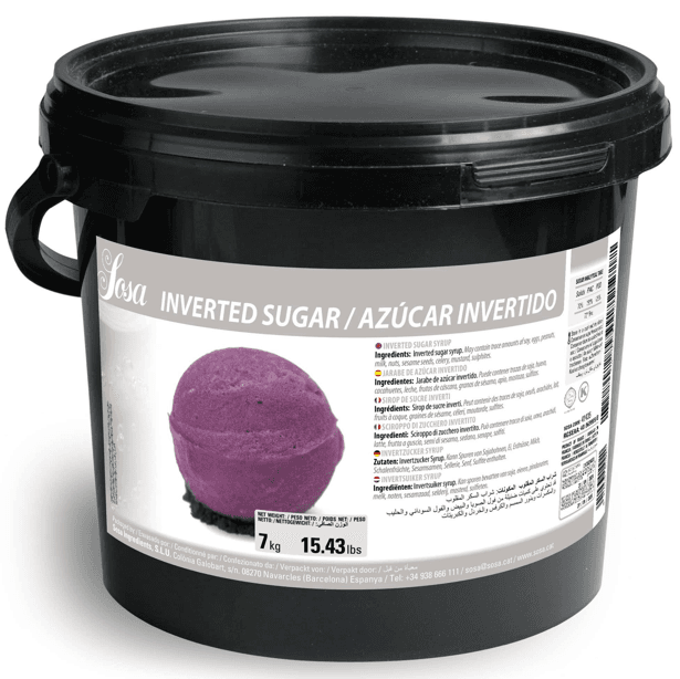 Inverted sugar Sosa  (Emmer)