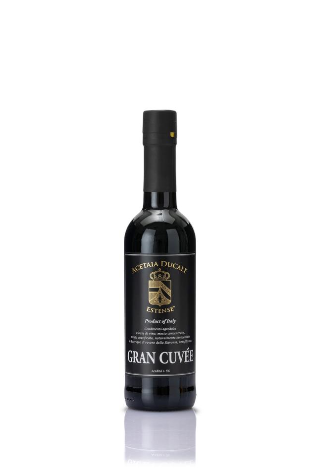 Gran cuvee azijn