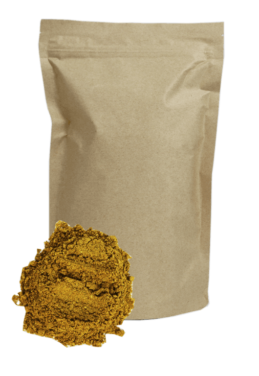 Ras el Hanout hartig
