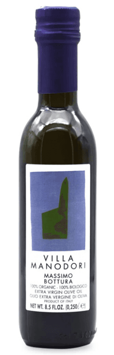 Aceto Balsamico Villa Manodori organic