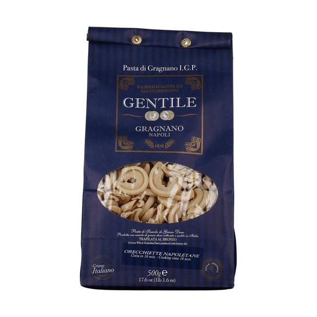 Orecchiette Napoletane Gentile